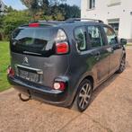 Citroen C3 picasso 1.2 benzine 2016, MOTOR 0KM 2 JAAR WAARB, Bedrijf, Cruise Control, Te koop, C3