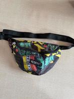 Heuptas vedett, Enlèvement, Comme neuf