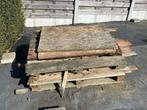 gratis brandhout, Tuin en Terras, Brandhout, Ophalen