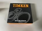 Roulement à billes Timken 6312 - zz, Enlèvement, Neuf