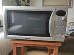 SAMSUNG micro-ondes combiné four traditionnel, Ophalen, Minder dan 45 cm, Gebruikt, Oven