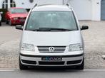 Vw Sharan 1.8i Turbo ** Automaat ** 118.000 km ** Airco **, Auto's, Parkeersensor, Monovolume, 110 kW, 7 zetels