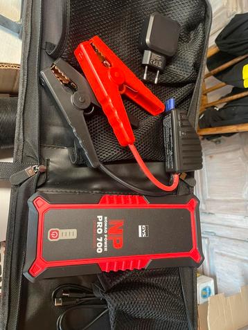 Noco pro 700, Enlèvement, Neuf