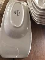 Villeroy boch ribbon nature rechthoekige borden