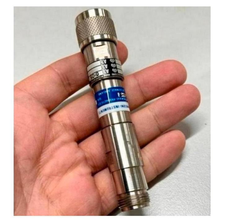 Atténuateur Marconi Instruments - 30 dB - 50GHz - 179 6531-8, Musique & Instruments, Effets, Comme neuf, Enlèvement ou Envoi