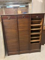 meuble de rangement, 25 à 50 cm, Avec serrure, 100 à 150 cm, Enlèvement