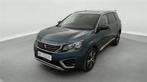 Peugeot 5008 1.2 PureTech 130cv EAT8 Allure 7pl. NAVI / CAME, Auto's, Automaat, Gebruikt, 1199 cc, Blauw