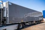 Chereau CARRIER BI TEMP 1950 MT (bj 2016), Auto's, Vrachtwagens, Overige brandstoffen, Bedrijf, Aanhangers en Opleggers, Te koop