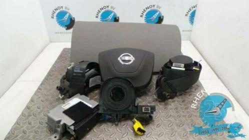 Airbags Nissan NV400, Auto-onderdelen, Dashboard en Schakelaars, Nissan, Gebruikt, Ophalen