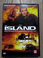 DVD The Island, Cd's en Dvd's, Dvd's | Actie, Gebruikt, Ophalen of Verzenden, Actie