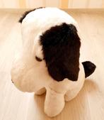 Pluche Snoopy. 40cm hoog., Kinderen en Baby's, Speelgoed | Knuffels en Pluche, Ophalen, Zo goed als nieuw