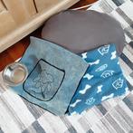 Set toebehoren voor hond 4 dingen, Prijs voor alles, Enlèvement ou Envoi