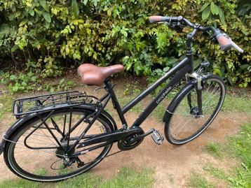 Velo adulte femme parfait état, Enlèvement, Comme neuf