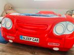 Sleep Car met kwalitatieve matras, Ophalen, Zo goed als nieuw