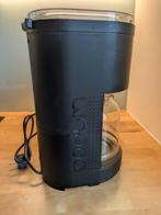 Bodum Bistro Programmeerbare koffiezetapparaat 12kops, 1,5l, Enlèvement, Comme neuf