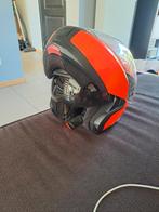 Bmw casque, Motoren, Kleding | Motorhelmen, Ophalen, Systeemhelm