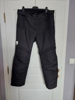 Richa motorbroek zwart, Motoren, Kleding | Motorkleding, Ophalen, Heren, Broek | textiel, Richa