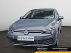 Volkswagen Golf VIII 1.0 eTSI Active OPF DSG, Te koop, Zilver of Grijs, 98 g/km, Bedrijf