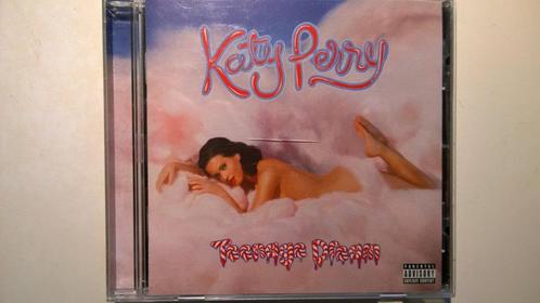 Katy Perry - Teenage Dream, CD & DVD, CD | Pop, Comme neuf, 2000 à nos jours, Envoi