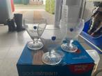 Affligem glazen, Huis en Inrichting, Ophalen, Zo goed als nieuw, Glas, Glas of Glazen