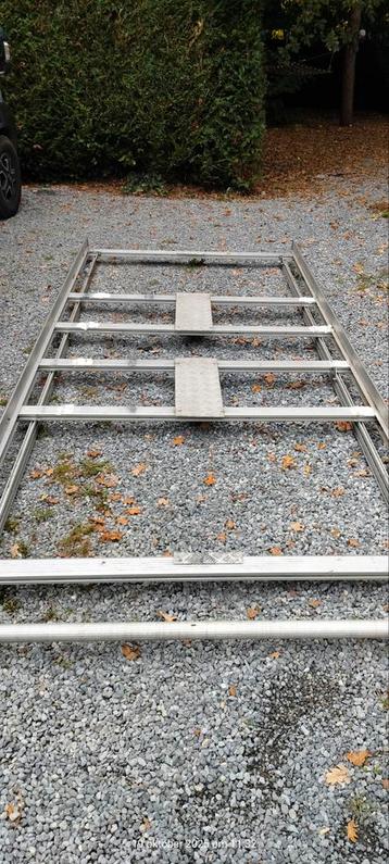 roofrack L3 mobiteck beschikbaar voor biedingen