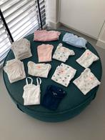 Pakket babykleding (50 - 104) (mag weg aan kleine prijs), Gebruikt, Ophalen