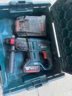 Bosch boormachine 18v, Ophalen, Nieuw, Boormachine