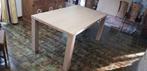 Eettafel, Ophalen, Kunststof, Nieuw, 50 tot 100 cm