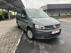 Volkswagen caddy maxi Van 2.0 TDI lichte vracht, Cuir, Argent ou Gris, Achat, Euro 6