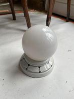 Porseleinen lamp, Antiek en Kunst, Ophalen