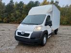 Peugeot Boxer

2,2 hdi 96 kW, Autos, Camionnettes & Utilitaires, Achat, Entreprise, Airbags, Peugeot