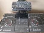 Pioneer XDJ RX avec Rmx 1000, Enlèvement, Pioneer