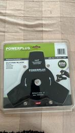 POWACG3021, een maaischijf / snijblad van Powerplus Garden, Tuin en Terras, Bosmaaiers, Ophalen, Nieuw