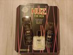 Cadeauverpakking mannen met shampoo deo en after shave, Déodorant ou Spray corporel, Enlèvement ou Envoi, Neuf