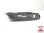 Skoda Superb 2015-2018 Mistlamp Links Voor 3V0941699, Auto-onderdelen, Gebruikt, Skoda