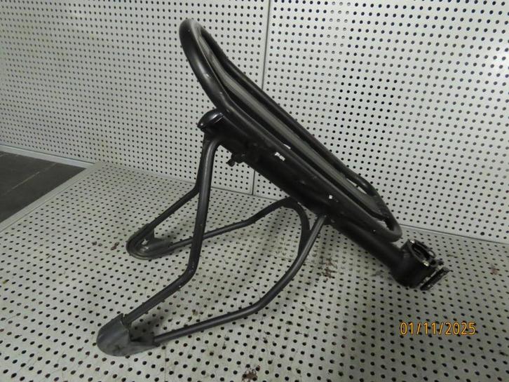 fiets achter-drager MTB / ATB rek voor mountainbike, Fietsen en Brommers, Fietsaccessoires | Bagagedragers, Gebruikt, Ophalen of Verzenden