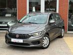 FIAT TIPO 1.3D 95PK |NAVI | AIRCO | PARKEERSENSOREN | USB |, Auto's, Voorwielaandrijving, Stof, 1416 kg, 4 cilinders