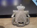 3de linie mutskenteken, Verzamelen, Militaria | Algemeen, Ophalen of Verzenden, Landmacht, Embleem of Badge