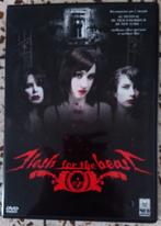 Flesh for the beast, Ophalen of Verzenden, Zo goed als nieuw, Vampiers of Zombies
