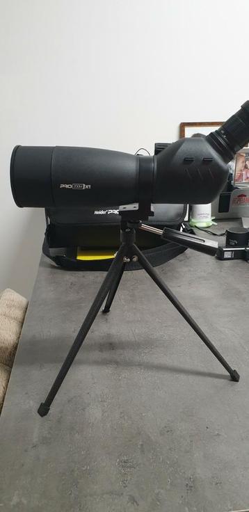 Heider Pro Zoom X1