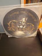 lp - marduk - la grande danse macabre - ltd picture disc, Ophalen of Verzenden, Zo goed als nieuw