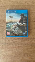 Tom Clancy's Ghost Recon Wildlands, Games en Spelcomputers, Games | Sony PlayStation 4, Vanaf 18 jaar, Shooter, 2 spelers, Ophalen of Verzenden