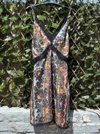Sandro T.36 tuniek, Kleding | Dames, Jurken, Overige kleuren, Sandro, Ophalen of Verzenden, Zo goed als nieuw