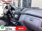 Mercedes-Benz Vito 109 CDI L3 EXPORT ONLY (€8.349 Incl. BTW/, Auto's, Wit, Mercedes-Benz, Bedrijf, 237 g/km