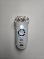 Braun silk epil 9, Elektronische apparatuur, Ophalen of Verzenden