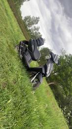 Peugeot kisbee, Fietsen en Brommers, Brommers | Peugeot, Ophalen, Overige modellen, 50 cc, Klasse B (45 km/u)