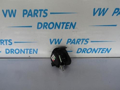 Veiligheidsgordel rechts-achter van een Audi A4, Auto-onderdelen, Interieur en Bekleding, Audi, Gebruikt, 3 maanden garantie, Ophalen of Verzenden