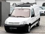 Citroen berlingo 1.4i ** 042.000 km ** Lichtevracht **, Auto's, Citroën, Wit, Bedrijf, Handgeschakeld