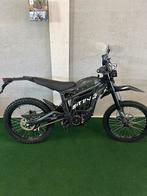 Nieuwe Talaria Sting R,4000W electrische bromfiets, Motoren, Bedrijf