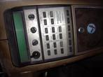 RADIO EN BOORDCOMPUTER 1200 GOLDWING LTD SEI, Motoren, Ophalen of Verzenden, Gebruikt